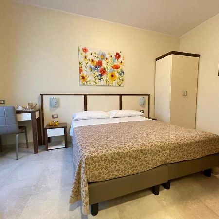 סולמונה B&B Ponte Capograssi מראה חיצוני תמונה
