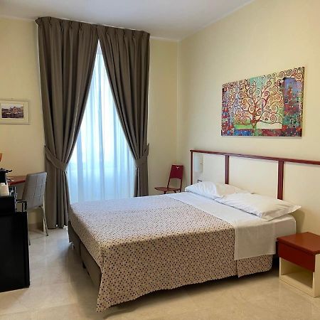 סולמונה B&B Ponte Capograssi מראה חיצוני תמונה