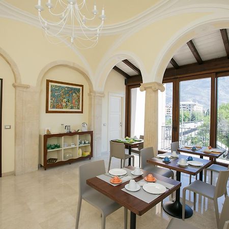 סולמונה B&B Ponte Capograssi מראה חיצוני תמונה