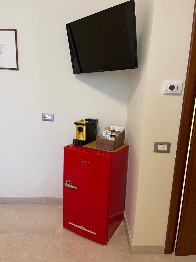סולמונה B&B Ponte Capograssi מראה חיצוני תמונה