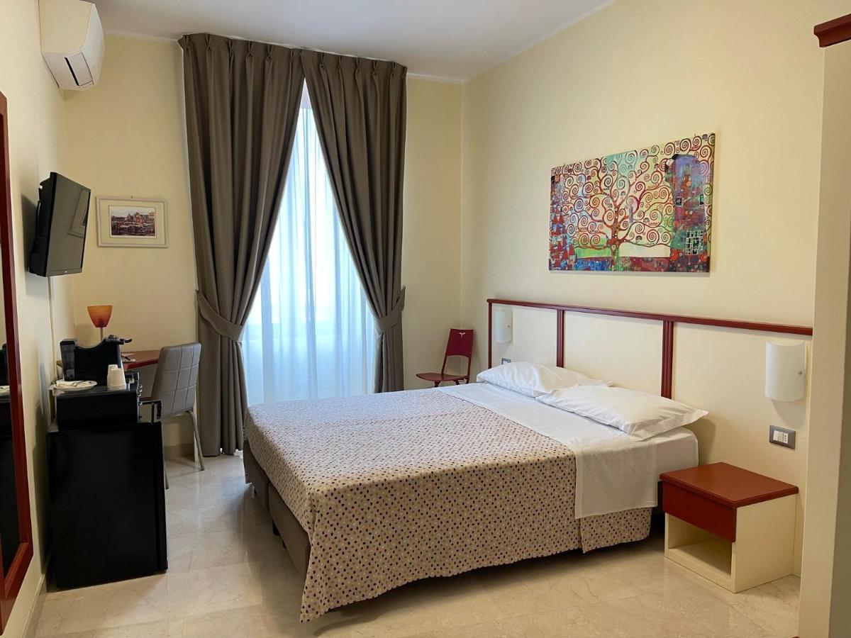 סולמונה B&B Ponte Capograssi מראה חיצוני תמונה