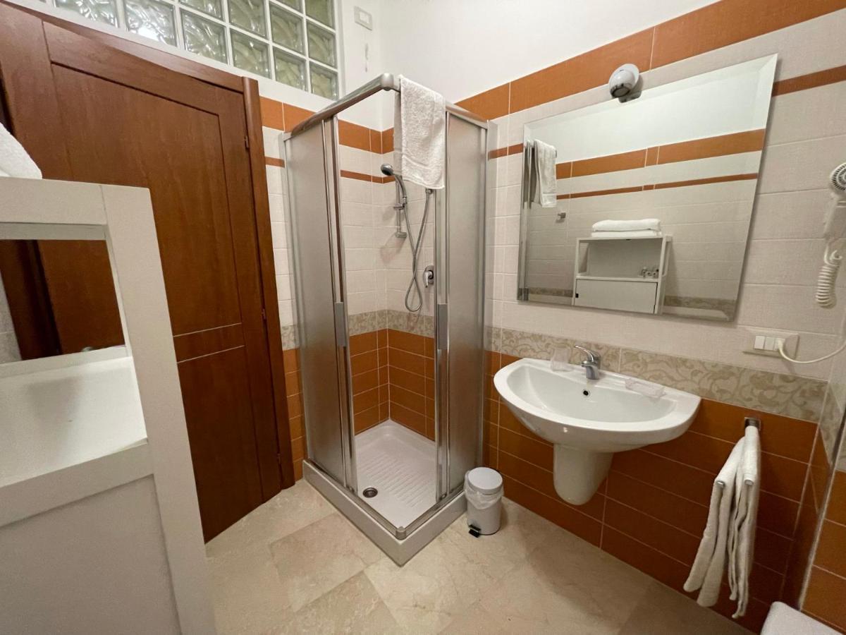 סולמונה B&B Ponte Capograssi מראה חיצוני תמונה
