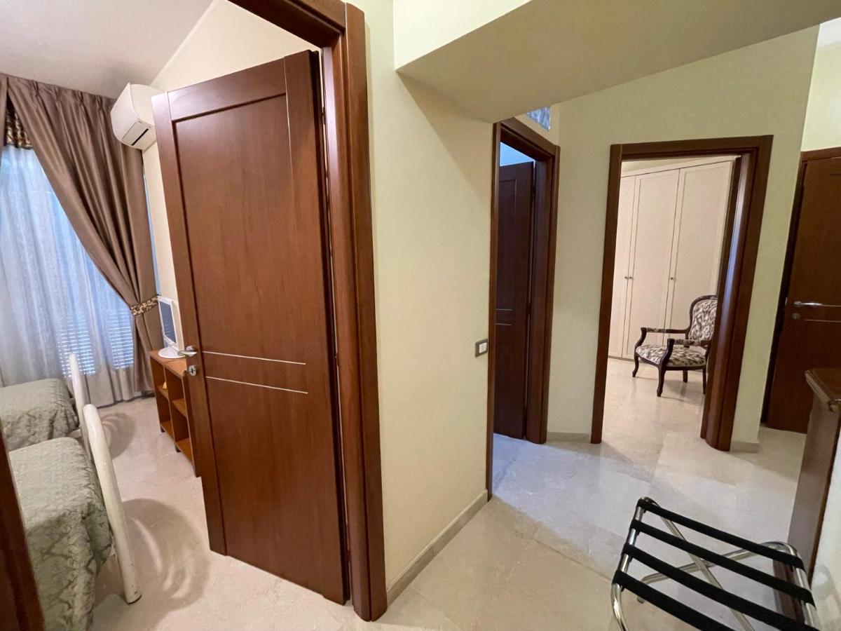 סולמונה B&B Ponte Capograssi מראה חיצוני תמונה