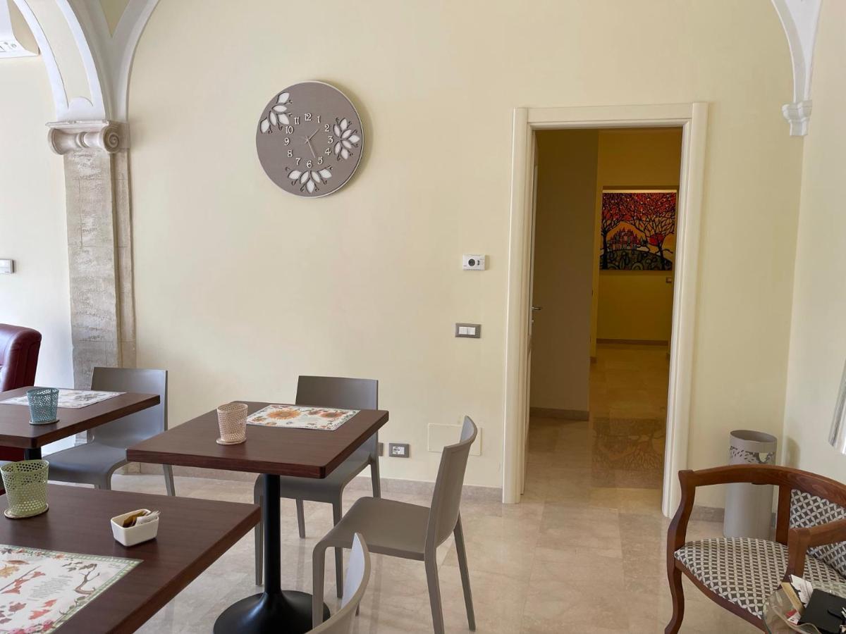 סולמונה B&B Ponte Capograssi מראה חיצוני תמונה