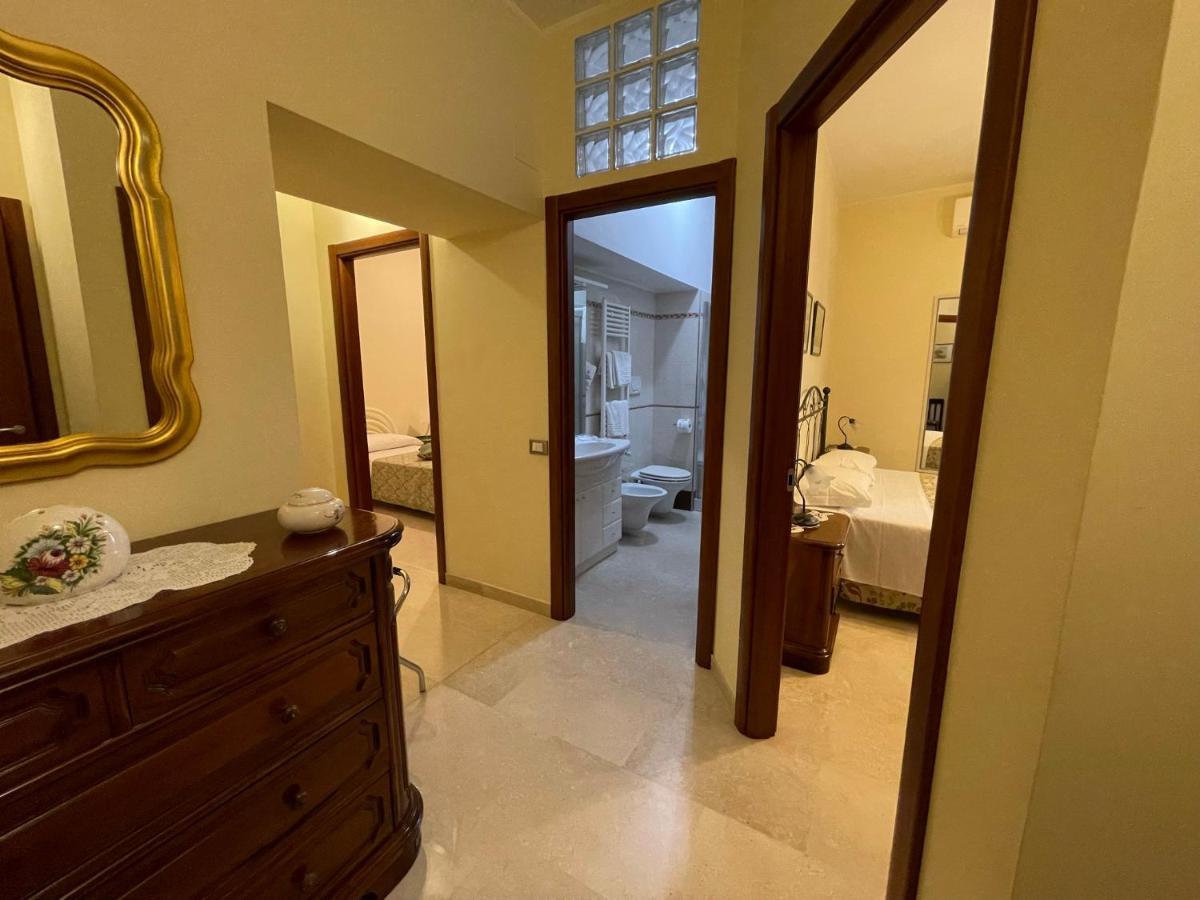 סולמונה B&B Ponte Capograssi מראה חיצוני תמונה
