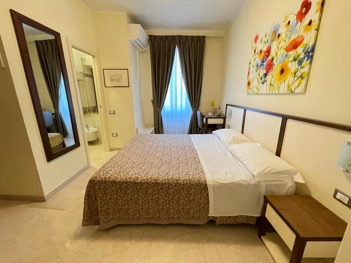 סולמונה B&B Ponte Capograssi מראה חיצוני תמונה