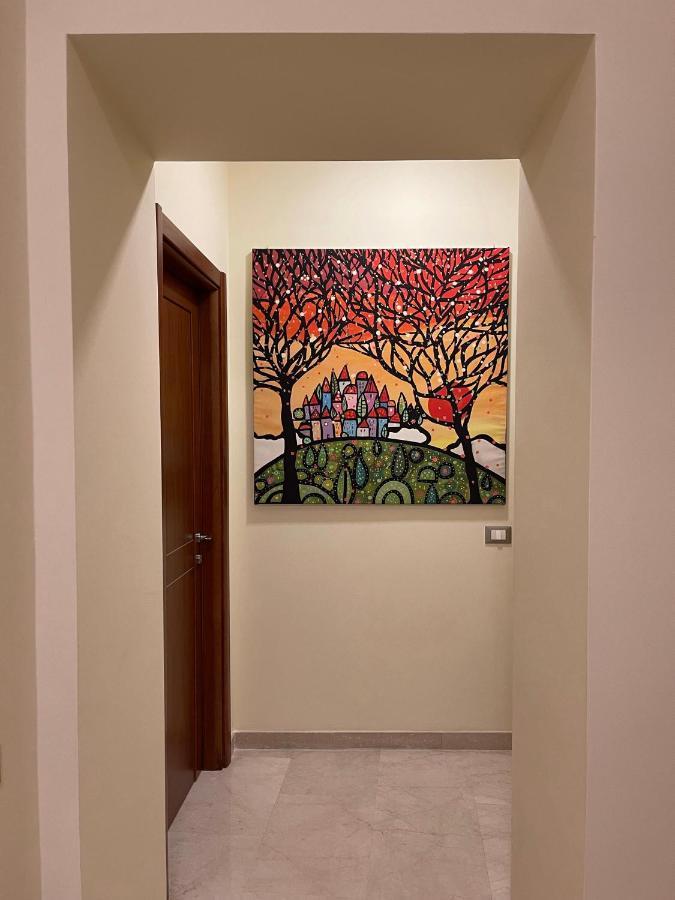 סולמונה B&B Ponte Capograssi מראה חיצוני תמונה