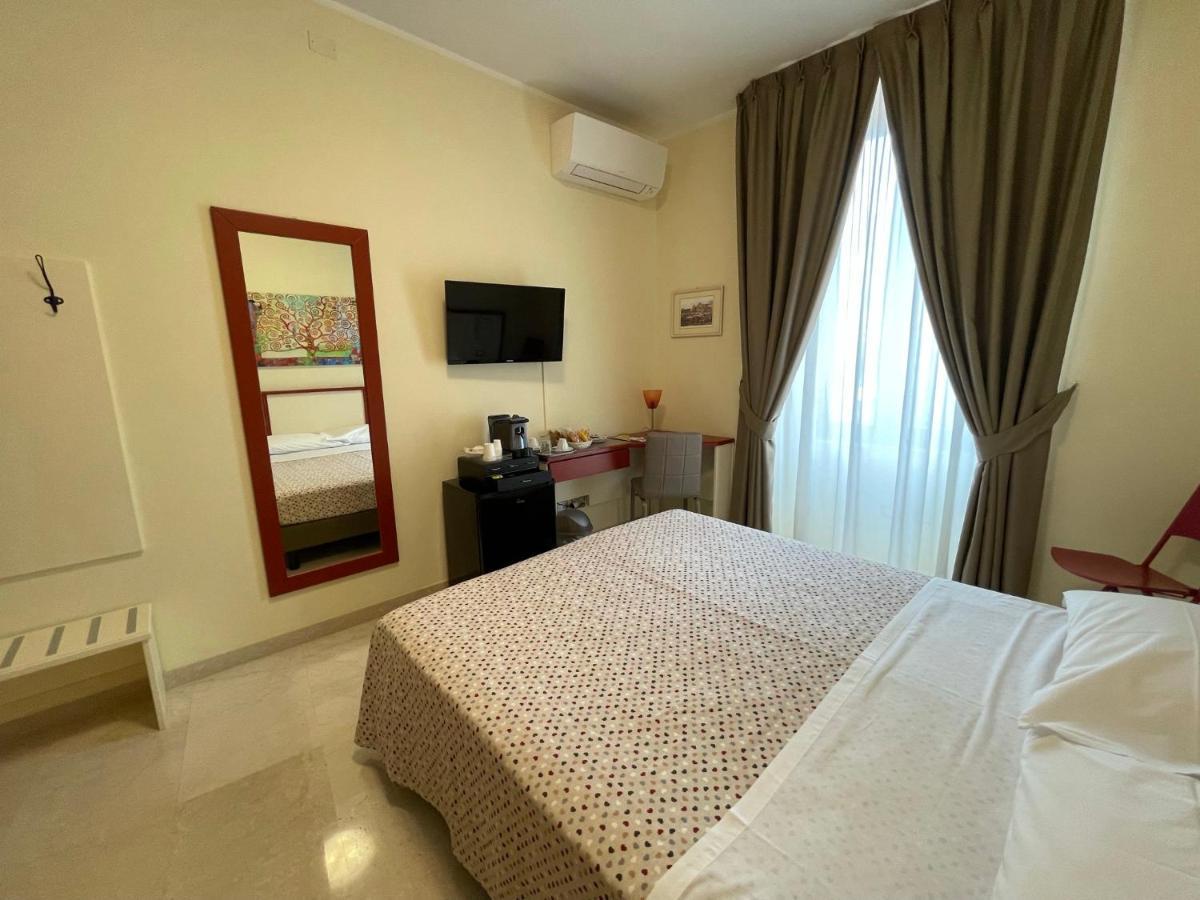 סולמונה B&B Ponte Capograssi מראה חיצוני תמונה