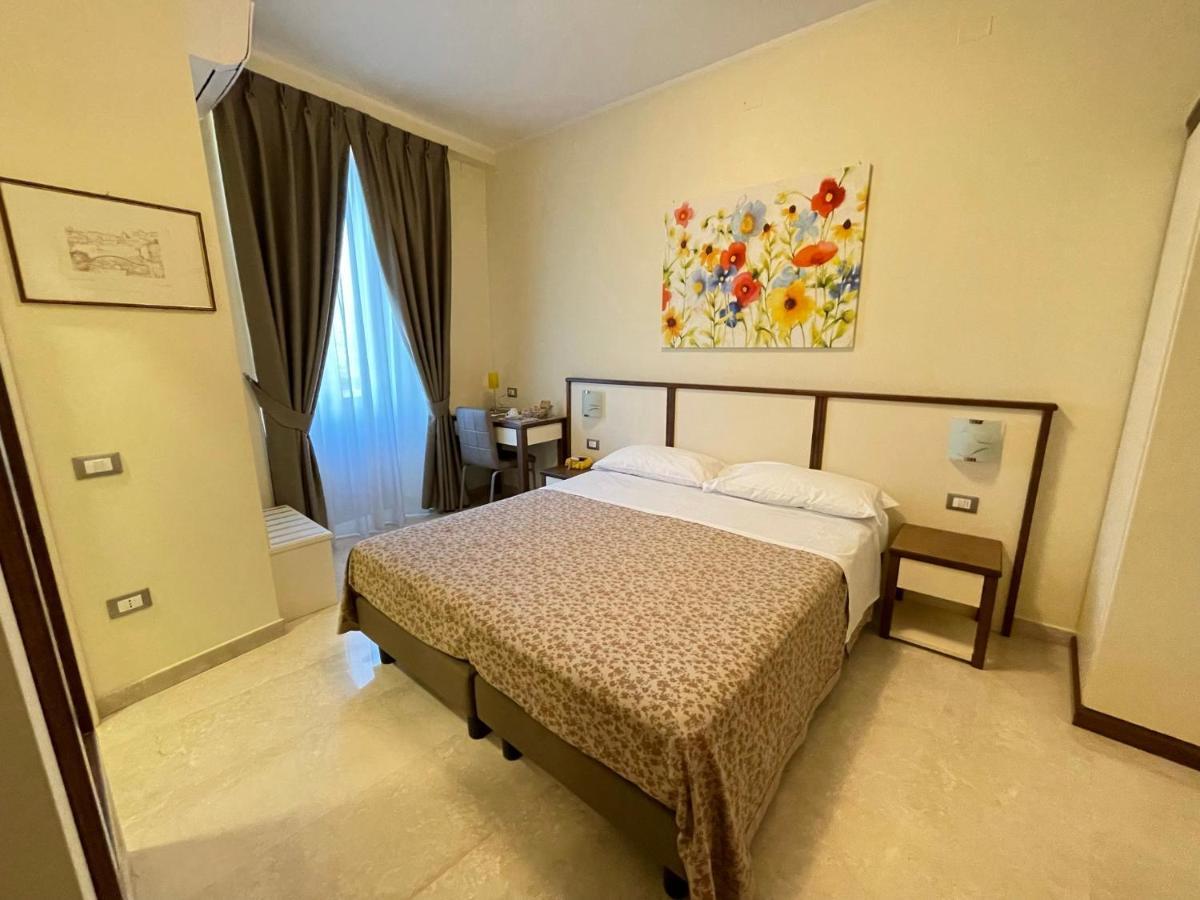 סולמונה B&B Ponte Capograssi מראה חיצוני תמונה