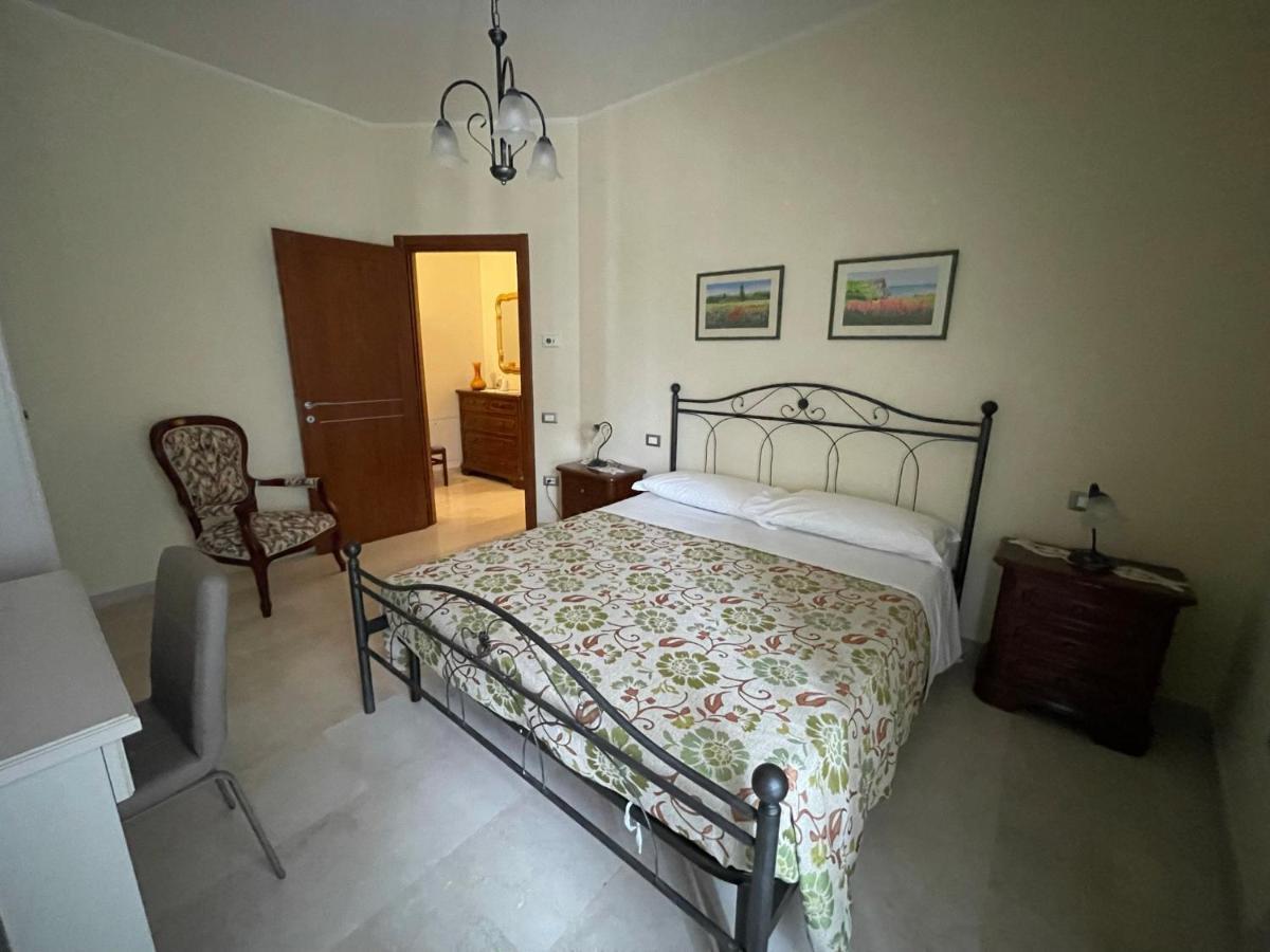 סולמונה B&B Ponte Capograssi מראה חיצוני תמונה