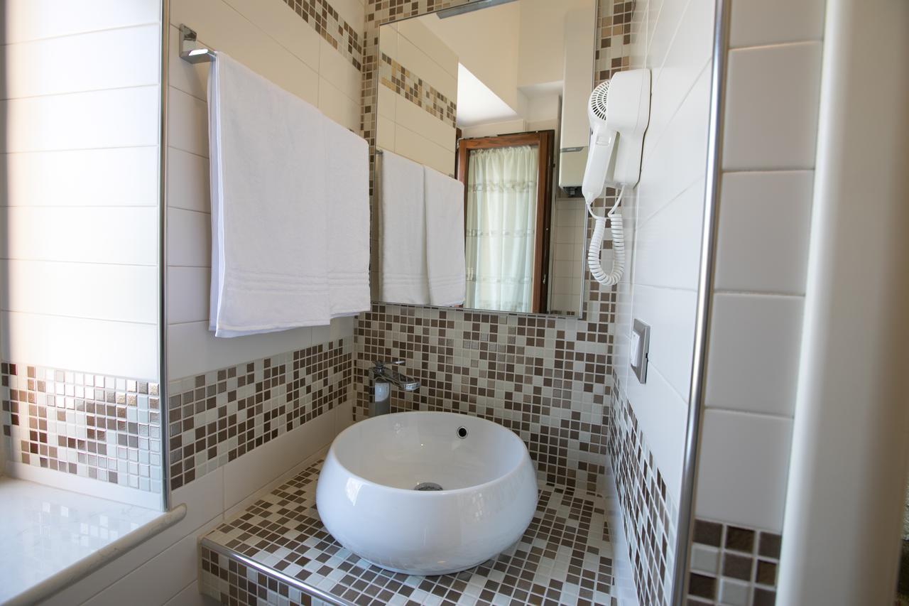 סולמונה B&B Ponte Capograssi מראה חיצוני תמונה