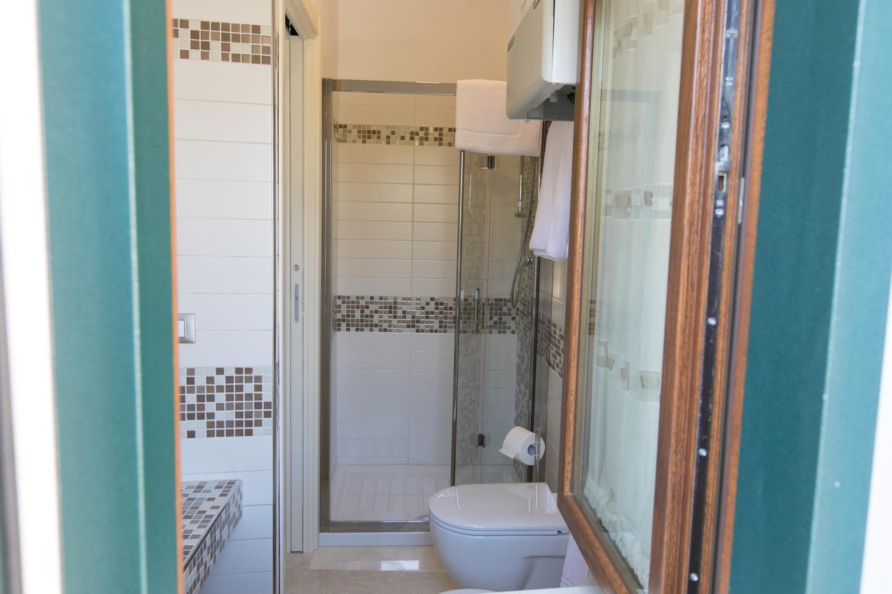 סולמונה B&B Ponte Capograssi מראה חיצוני תמונה