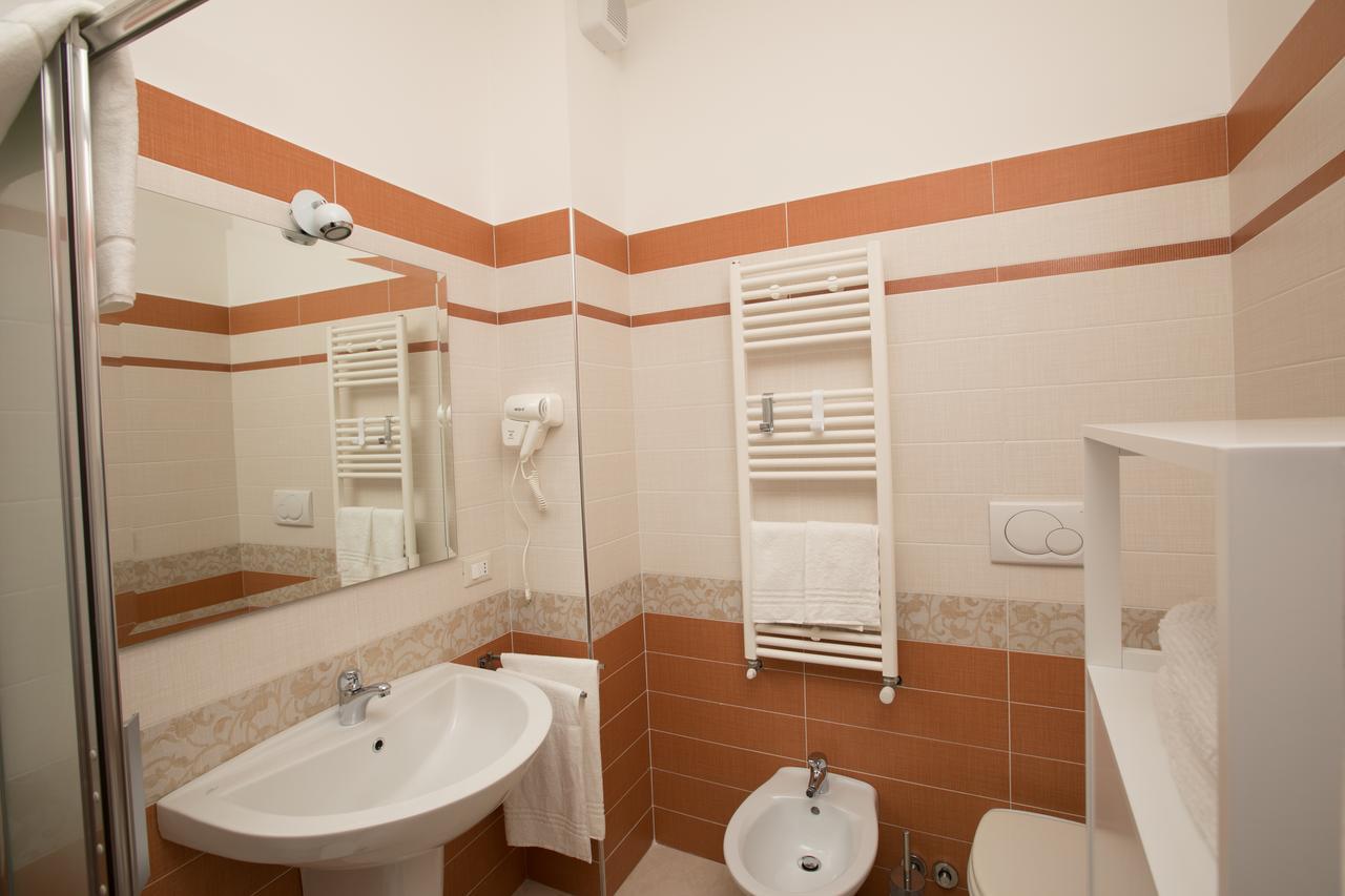 סולמונה B&B Ponte Capograssi מראה חיצוני תמונה