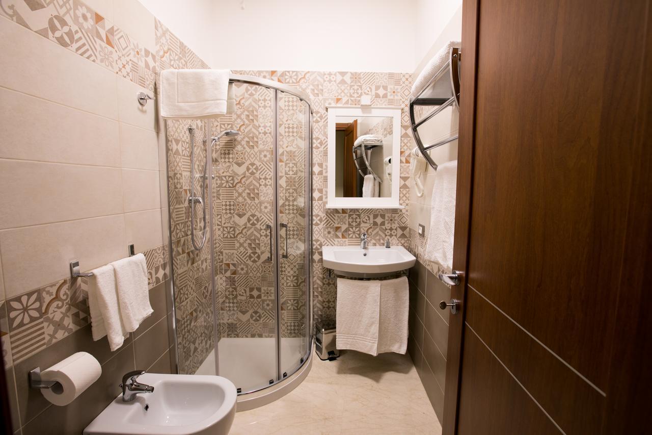 סולמונה B&B Ponte Capograssi מראה חיצוני תמונה