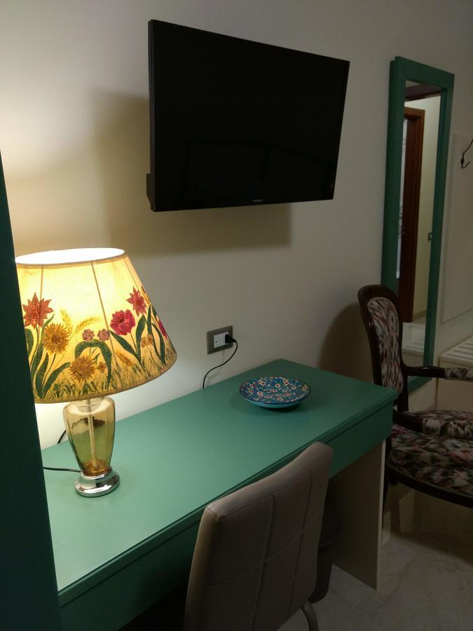 סולמונה B&B Ponte Capograssi מראה חיצוני תמונה