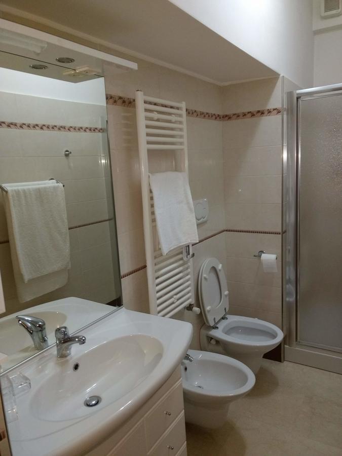 סולמונה B&B Ponte Capograssi מראה חיצוני תמונה