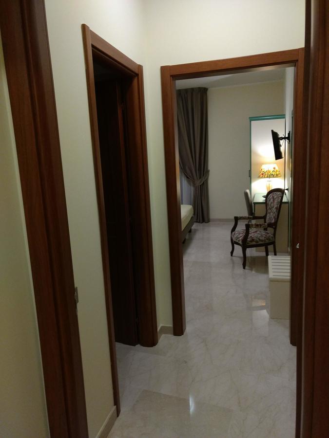 סולמונה B&B Ponte Capograssi מראה חיצוני תמונה