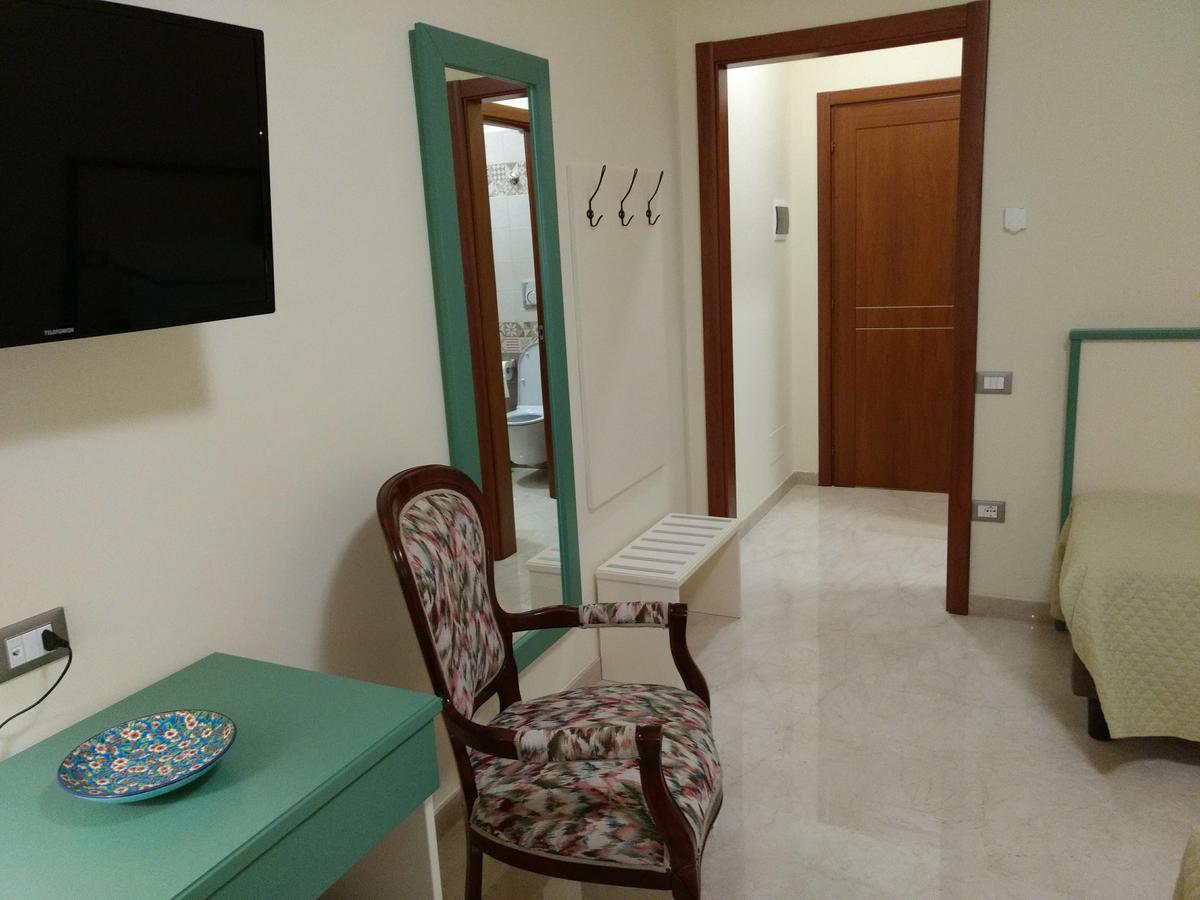 סולמונה B&B Ponte Capograssi מראה חיצוני תמונה