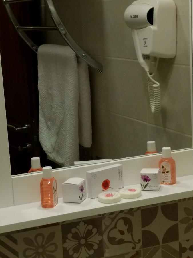 סולמונה B&B Ponte Capograssi מראה חיצוני תמונה
