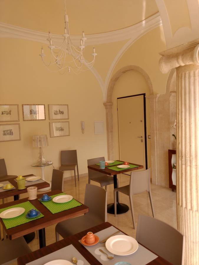 סולמונה B&B Ponte Capograssi מראה חיצוני תמונה