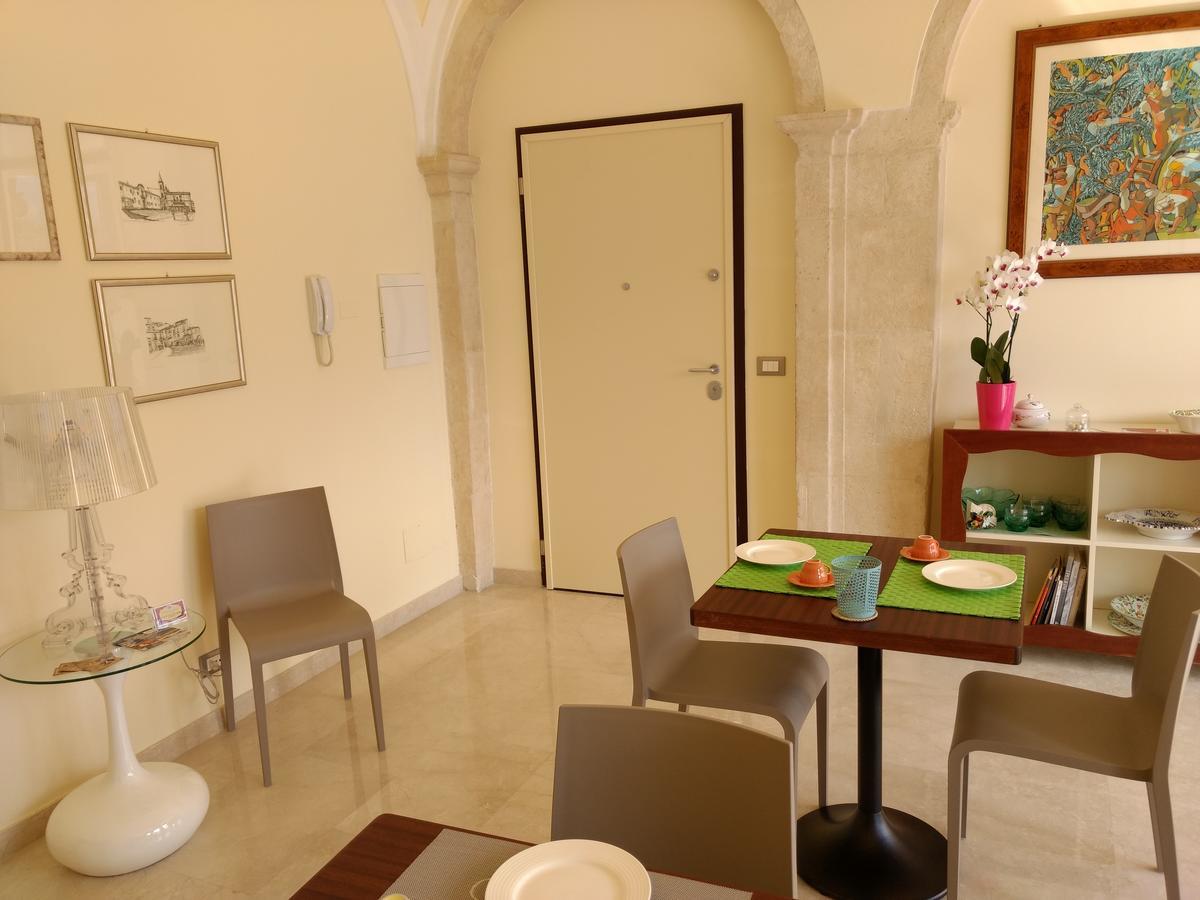 סולמונה B&B Ponte Capograssi מראה חיצוני תמונה