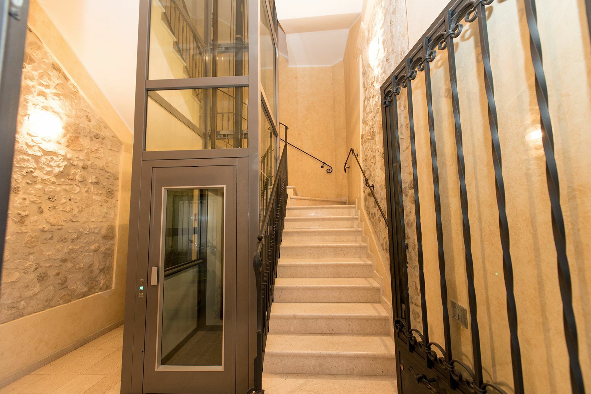סולמונה B&B Ponte Capograssi מראה חיצוני תמונה